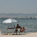 Žena iz Srbije, koja se vodila kao nestala u moru kod Soluna, pronađena mrtva