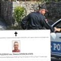 "Neka tvoja duša nađe večni mir": Osvanule čitulje ubijenom škaljarcu Radovanu Krivokapiću iz Kotora: Izrešetan ispred…