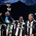 Hladan oproštaj Njukasla od Isaka - zanemarili golove i trofej, čak ni hvala iz kurtoazije