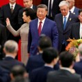 Tramp upozorio na „skovanu zaveru“ Moskve, Pekinga i Pjongjanga