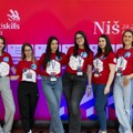 Srbija na EuroSkills Herning 2025 – prvi put deo najvećeg evropskog takmičenja u veštinama