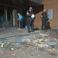 Burna politička noć u Srbiji: Šta se sve dešavalo?