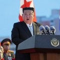 Kim poručio: Nema denuklearizacije, naš status i bezbednost niko ne može da naruši