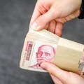 Najveća prosečna plata u Srbiji - 326.580 dinara! Pogledajte u kojem SEKTORU!