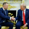 Tramp podržao Poljsku; "Ako nešto ugrozi vašu bezbednost, onda moramo reagovati"