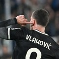 Pogledajte kako je Vlahović spasao Juventus i zapušio usta kritičarima! Dva gola i asistencija - Srbin ušao sa klupe i…