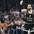 Partizan protiv Panatinaikosa - duel velikana koji su navijači dugo čekali! Evo šta kažu kladionice pred spektakl u Melburnu…