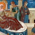 Mala Gospojina – dobar dan za svadbe i veridbe