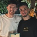 Šengun "iskopirao" Jokića posle Eurobasketa: Nikola je ovo još davno uradio saigračima, a sada i Turčin