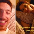 Glumac završio u krevetu sa koleginicom Snimio je tokom intimne scene, pa sve objavio javno (video)