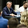 UŽIVO Ostoja Mijailović se obraća javnosti pred novu sezonu