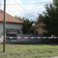 (Foto) ubijen na pijaci, a telo pronađeno prekoputa: Prve slike sa mesta zločina u Debeljači, tri osobe odmah uhapšene