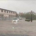 Najmanje devet osoba poginulo u jakim kišama na jugu Ukrajine