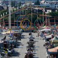Nemačka policija odobrila otvaranje Oktoberfesta