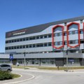 Privremeno zabranjene posete pacijentima u Kliničkom centru Vojvodine