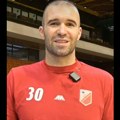 Povratak iskusnog asa u tabor Vojvodine