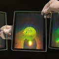 Hologrami: Naučno čudo koje je pronalazaču donelo Nobelovu nagradu