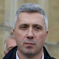 VIDEO: Boško Obradović izviždan u Čačku, kažu da su to bivši naprednjaci i LDP-ovci