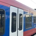 Na brzoj pruzi Beograd-Subotica od danas redovan putnički saobraćaj