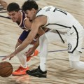 Denvera pobedio Kliperse, Jokić ubacio 12 poena, Bogdanović nije igrao