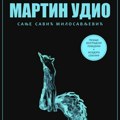 Predstavljanje romana „Martin udio“