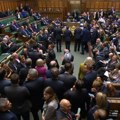 Britanski poslanici na meti ruskog i kineskog špijuniranja: Upozorenje obaveštajne službe MI5