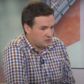Dejan Bursać o tome zašto se SNS trudi da obesmisli protest 1. novembra