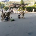 U Sočiju uhapšen ključni čovek za regrutaciju terorista (video)