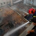 Zatvorena vrata i otrovni gas uzrok smrti u požaru u fabrici u Bangladešu: Najmanje 16 ljudi poginulo