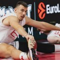 Misterija Čančar - Armani već izgubio strpljenje?