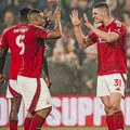 Novo ime u notingemu: Nikola Milenković dobio trećeg trenera u sezoni! (foto)