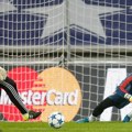 Tužan dan u Madridu: Real se oprostio od „jednog od istorijskih golmana“