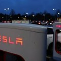 Dio radnika Tesle u Švedskoj štrajka već dvije godine