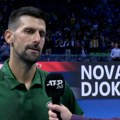 Zbog jedne Novakove reči na grčkom publika poludela: Zbog ovoga će u nedelju cela Atina navijati za njega