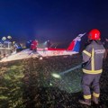 "Danas nije bilo preporučljivo leteti, naročito Pajperom": Pilot o padu aviona kod Subotice, poginula jedna osoba