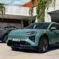Elektrčni Porsche Cayenne zvanično predstavljen. Ovo je najsnažniji serijski Porsche svih vremena (FOTO)