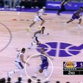 Luka obrukao NBA šampiona: Ukrao mu loptu, pa mu je provukao kroz noge, onda je usledilo zakucavanje