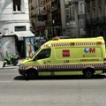 Трагедија у Мадриду: Мајка са двојицом трогодишњих синова скочила са 10. спрата, она погинула, деца у критичном стању