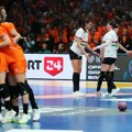 Rukometašice Holandije pobedile Mađarsku za plasman u polufinale SP