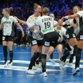 Sledi ono najvažnije: Rukometašice Nemačke se plasirale u finale Svetskog prvenstva