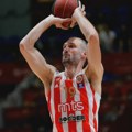 Simonović za Sportske o derbiju: "Deluje da su se prerano opustili, šteta"