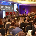 Otvoren 25. Beogradski ekonomski forum