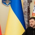 Zelenski kaže da su SAD predložile direktne razgovore s Rusijom i Ukrajinom, dok se diplomatski napori ubrzavaju