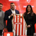 Najveći sponzorski ugovor u srpskoj košarci dobio nastavak – Meridian i Crvena zvezda produžili saradnju!