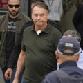 Bolsonaro ostaje u zatvoru: Vrhovni sud odbio zahtev za kućni pritvor