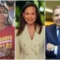 Ovo su ključni akteri u borbi za vlast u Venecueli! Tramp pomno prati situaciju posle hapšenja Madura, evo ko je po njemu…