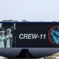 NASA: Četiri astronauta se danas vraćaju na Zemlju zbog zdravstvenog problema