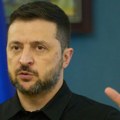 Zelenski upozorava na moguće nove napade