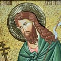 Danas je Sveti Jovan Krstitelj – OVI običaji su vezani za današnji dan