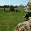 "Ne idi dalje – gađa se" Vojska Srbije izvodi gađanja u februaru u ovom srpskom gradu